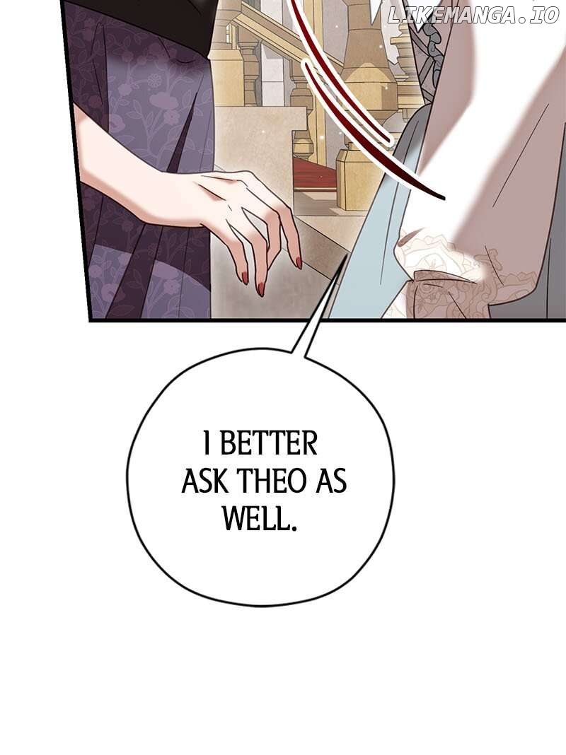 A Golden Fate That Transcends Time Chapter 60 page 34 - 