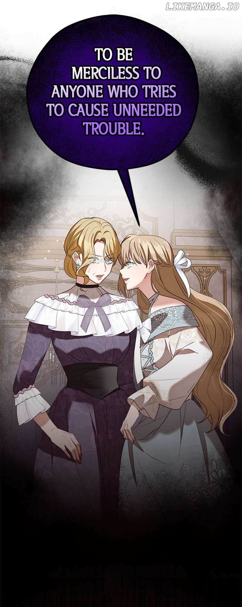 A Golden Fate That Transcends Time Chapter 60 page 35 - 