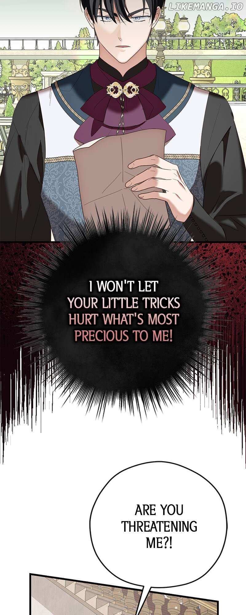 A Golden Fate That Transcends Time Chapter 60 page 39 - 