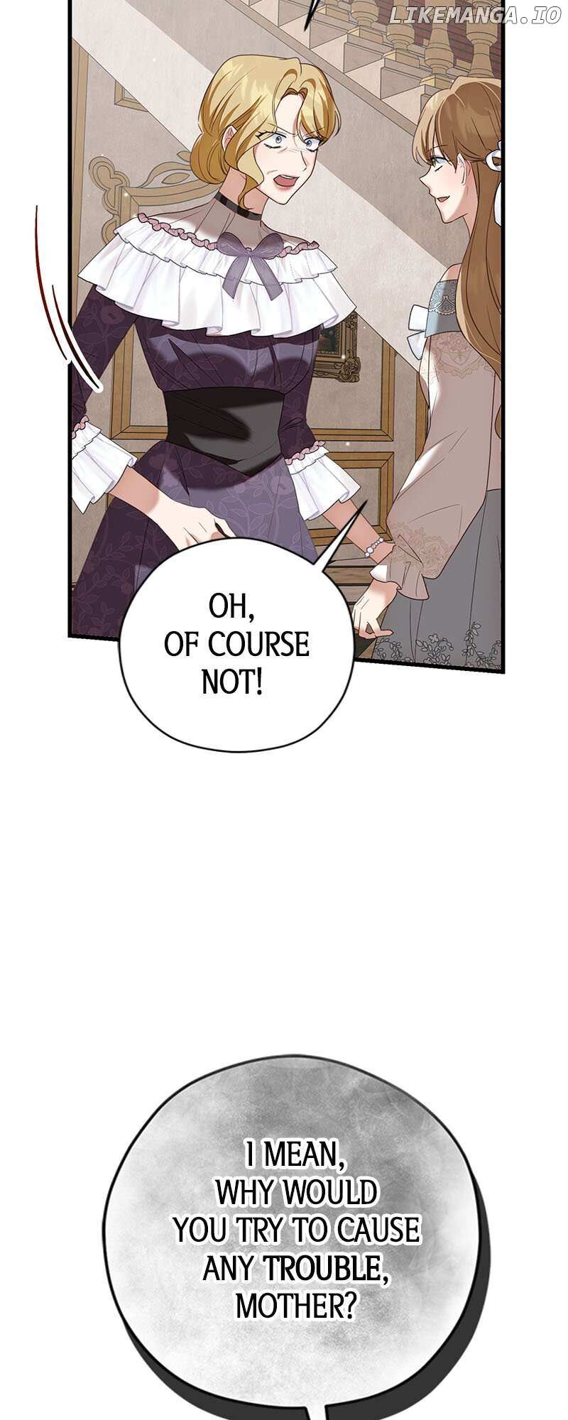 A Golden Fate That Transcends Time Chapter 60 page 40 - 