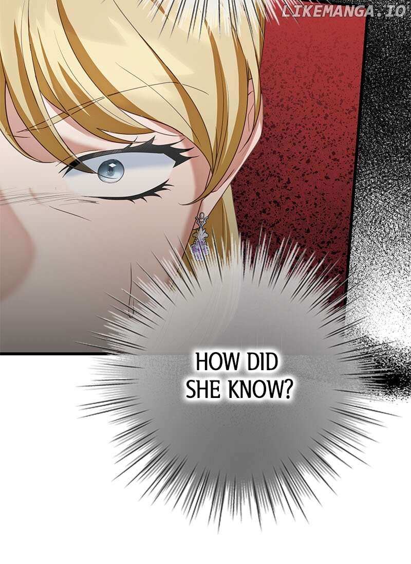 A Golden Fate That Transcends Time Chapter 60 page 42 - 