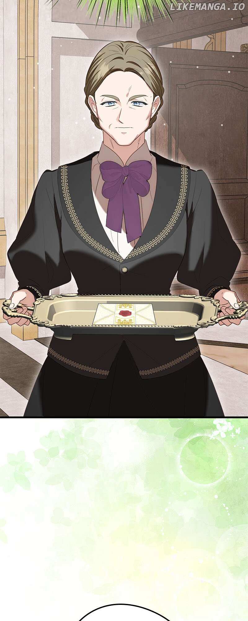A Golden Fate That Transcends Time Chapter 60 page 45 - 