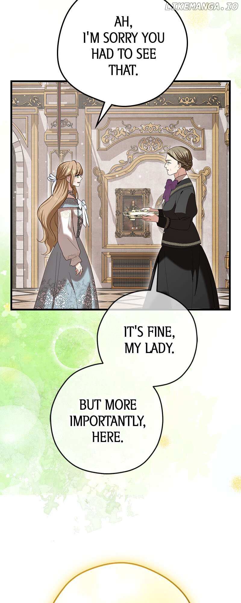 A Golden Fate That Transcends Time Chapter 60 page 46 - 