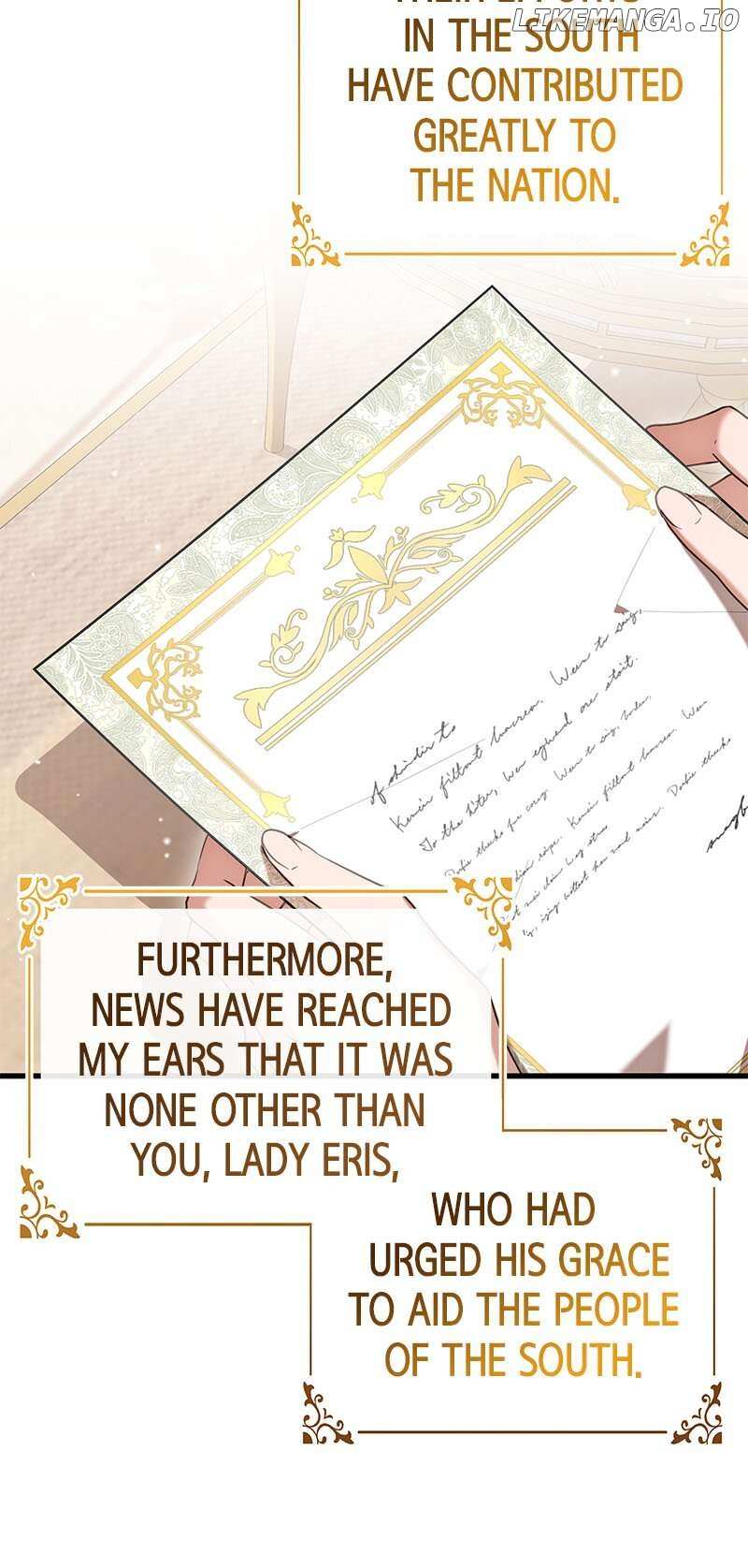 A Golden Fate That Transcends Time Chapter 60 page 49 - 