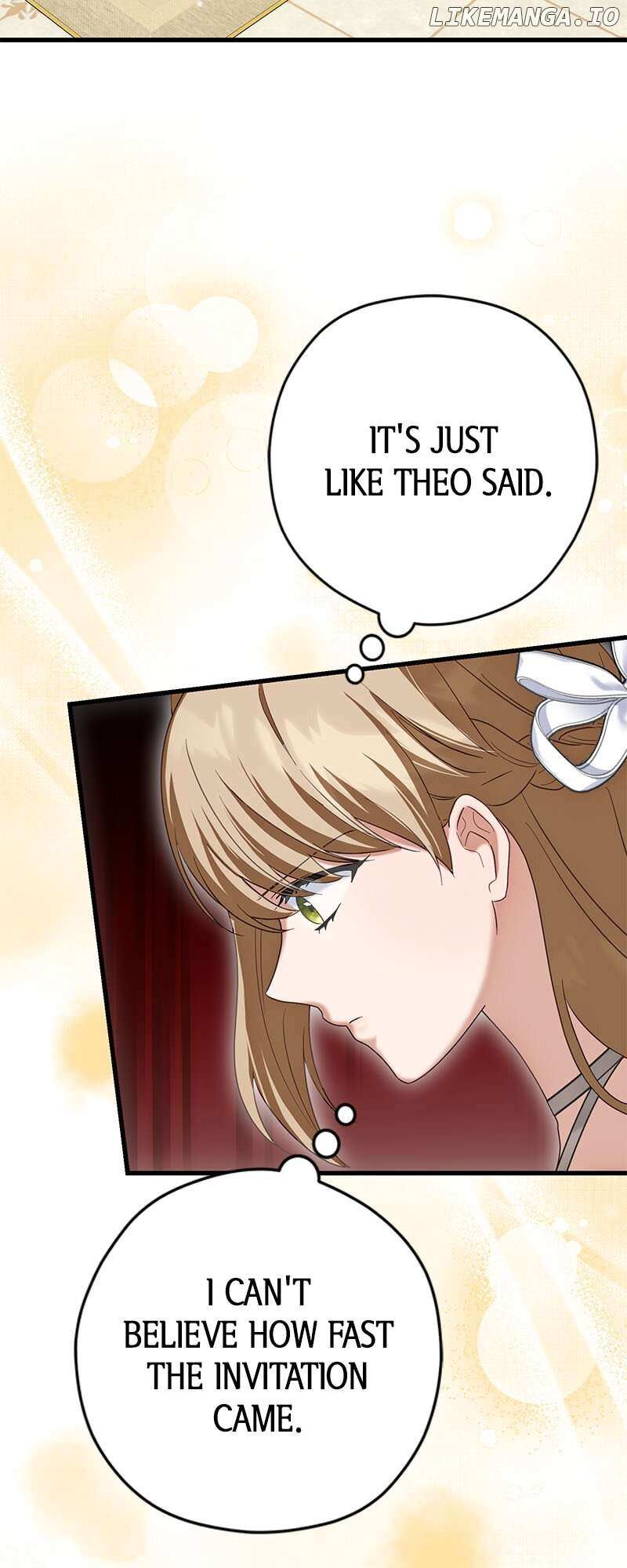 A Golden Fate That Transcends Time Chapter 60 page 52 - 