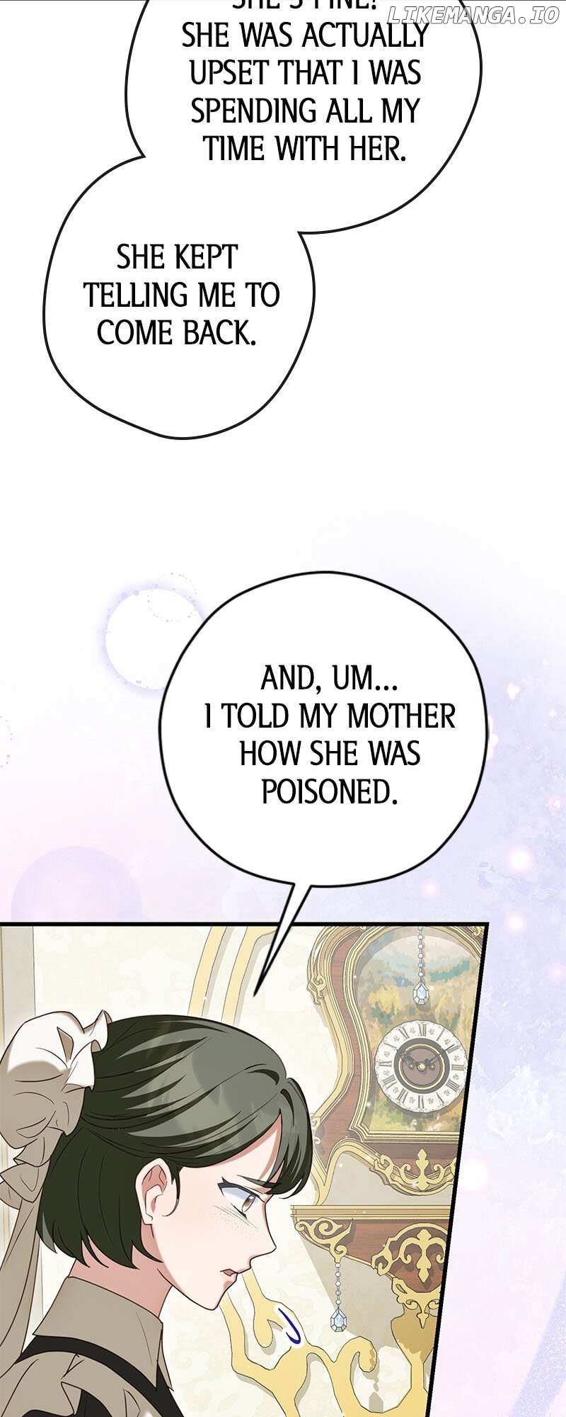 A Golden Fate That Transcends Time Chapter 60 page 55 - 