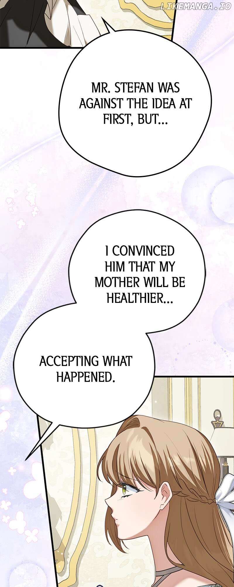 A Golden Fate That Transcends Time Chapter 60 page 56 - 