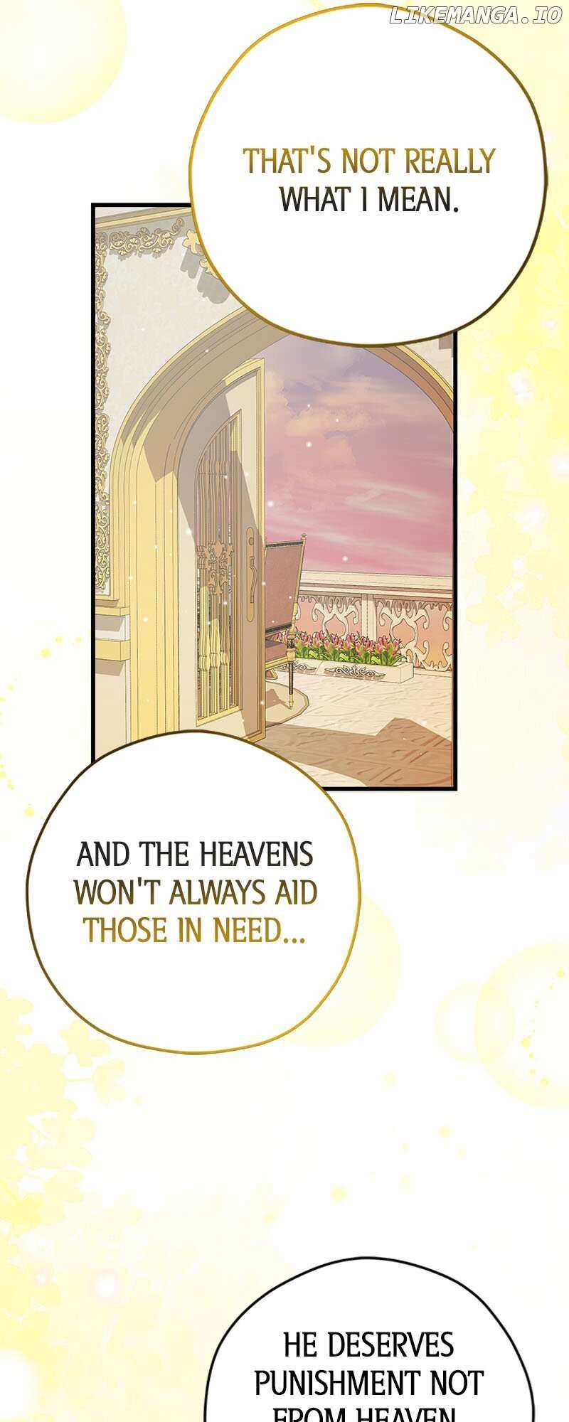 A Golden Fate That Transcends Time Chapter 60 page 59 - 