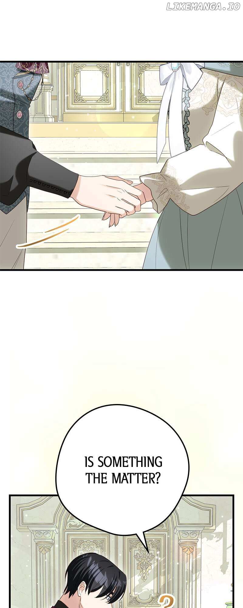 A Golden Fate That Transcends Time Chapter 60 page 7 - 