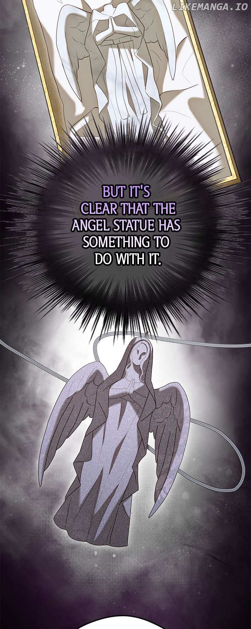 A Golden Fate That Transcends Time Chapter 60 page 62 - 