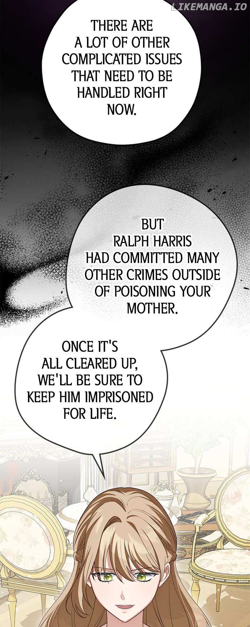 A Golden Fate That Transcends Time Chapter 60 page 63 - 