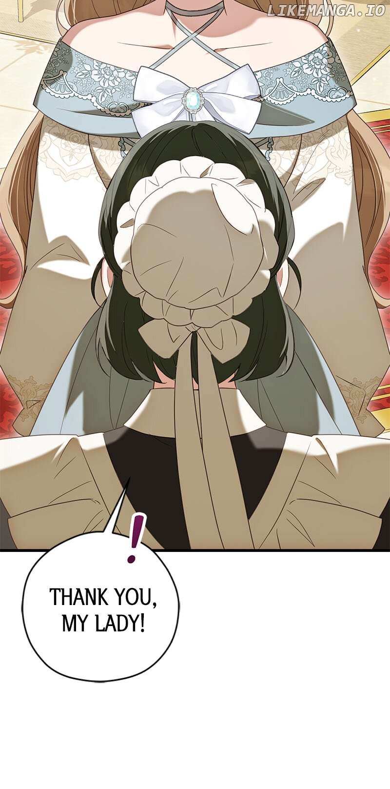 A Golden Fate That Transcends Time Chapter 60 page 64 - 