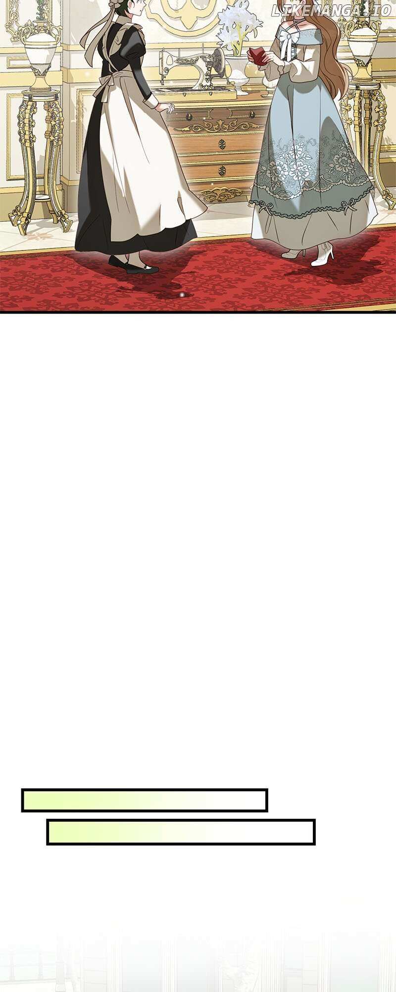 A Golden Fate That Transcends Time Chapter 60 page 70 - 