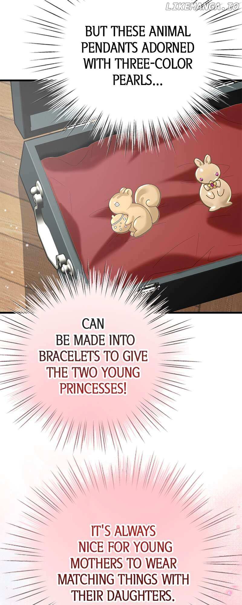 A Golden Fate That Transcends Time Chapter 60 page 74 - 