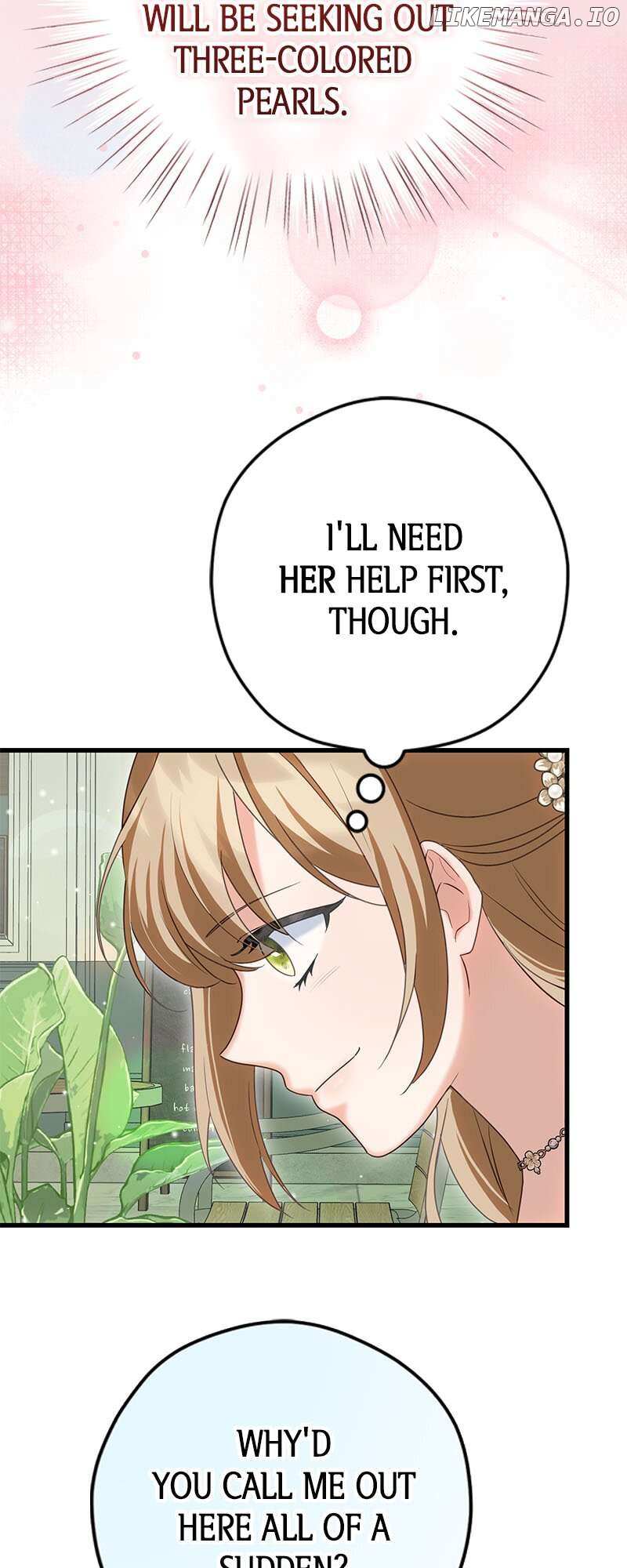 A Golden Fate That Transcends Time Chapter 60 page 76 - 
