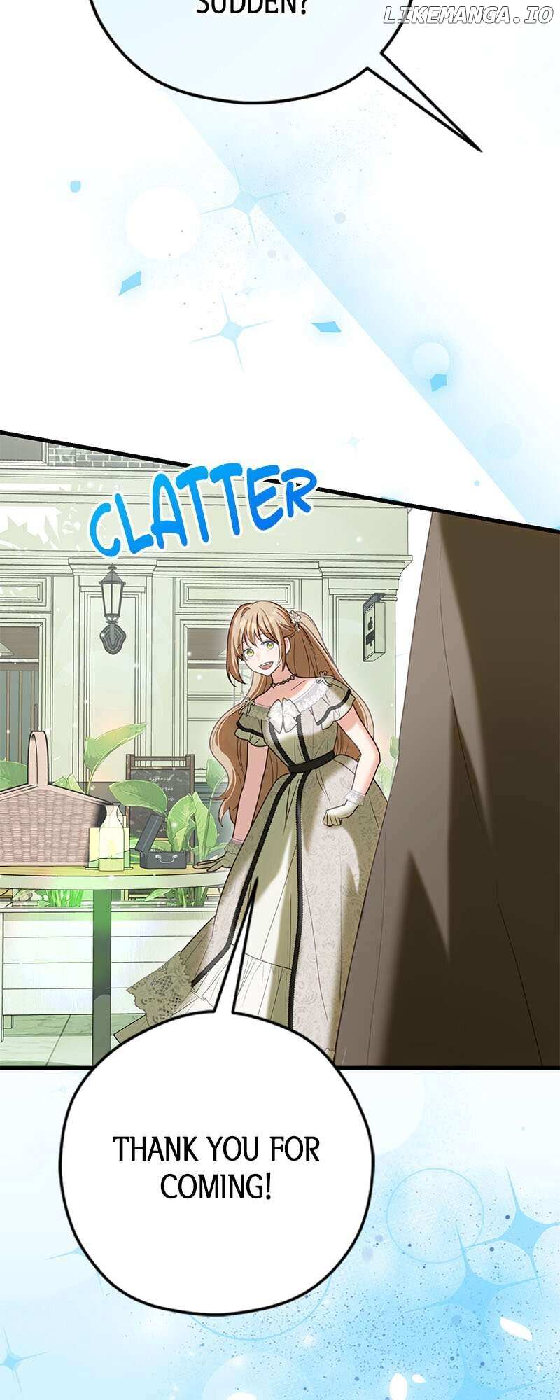 A Golden Fate That Transcends Time Chapter 60 page 77 - 