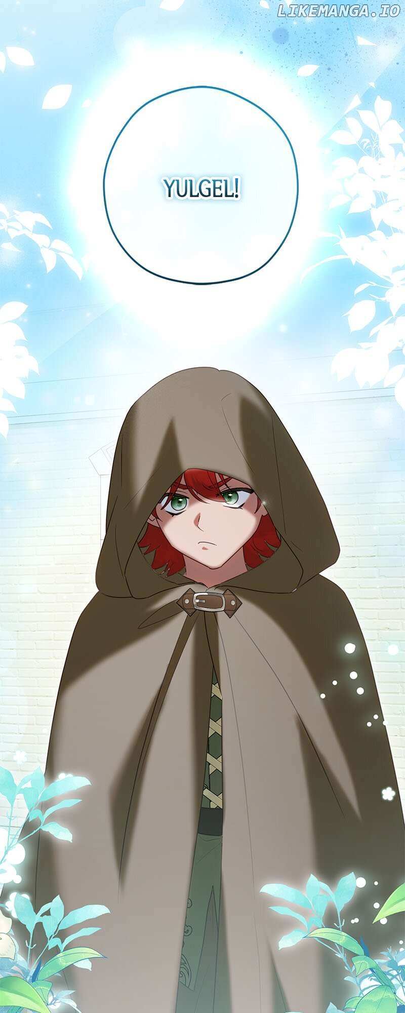 A Golden Fate That Transcends Time Chapter 60 page 78 - 