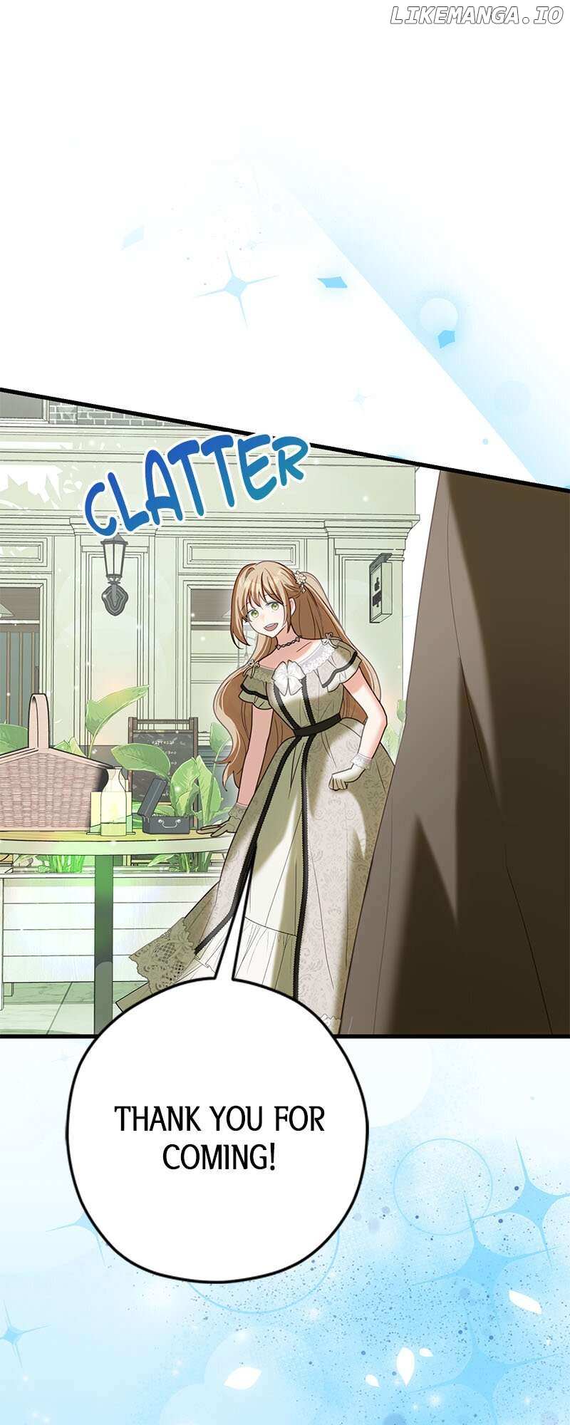 A Golden Fate That Transcends Time Chapter 61 page 2 - 