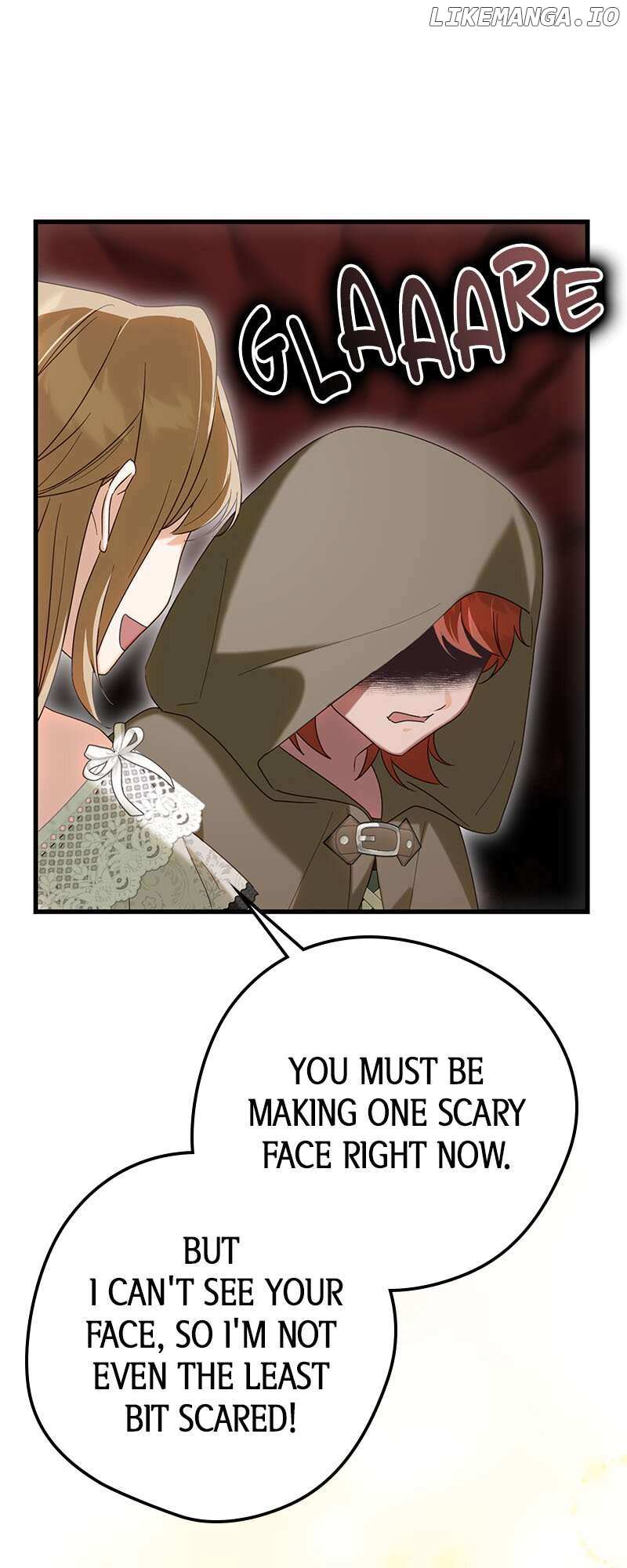 A Golden Fate That Transcends Time Chapter 61 page 18 - 