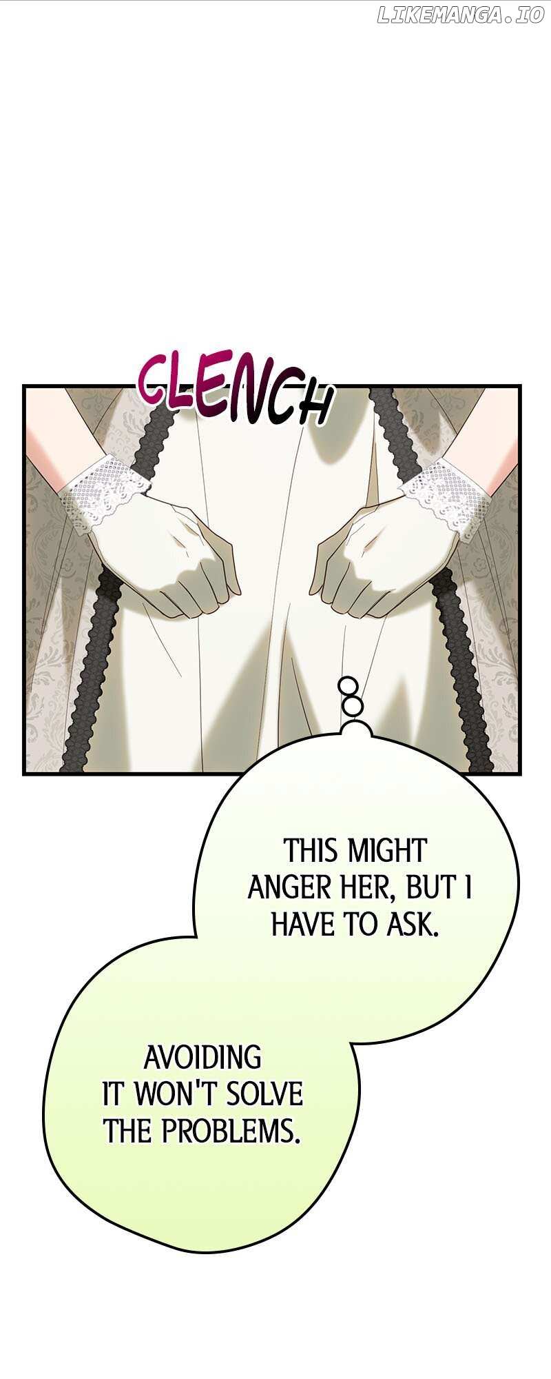A Golden Fate That Transcends Time Chapter 61 page 25 - 