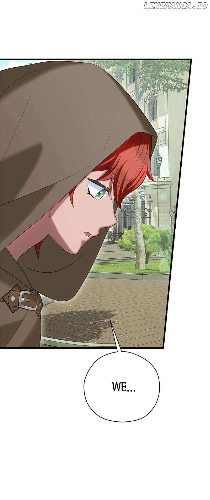 A Golden Fate That Transcends Time Chapter 61 page 26 - 