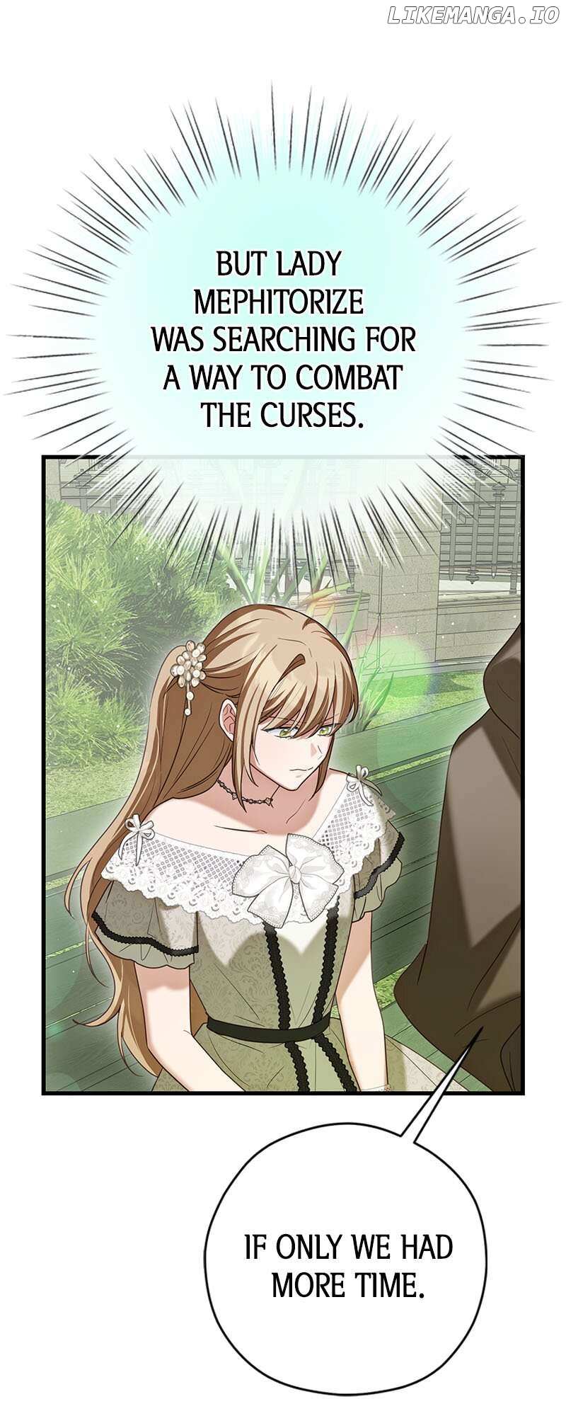 A Golden Fate That Transcends Time Chapter 61 page 37 - 