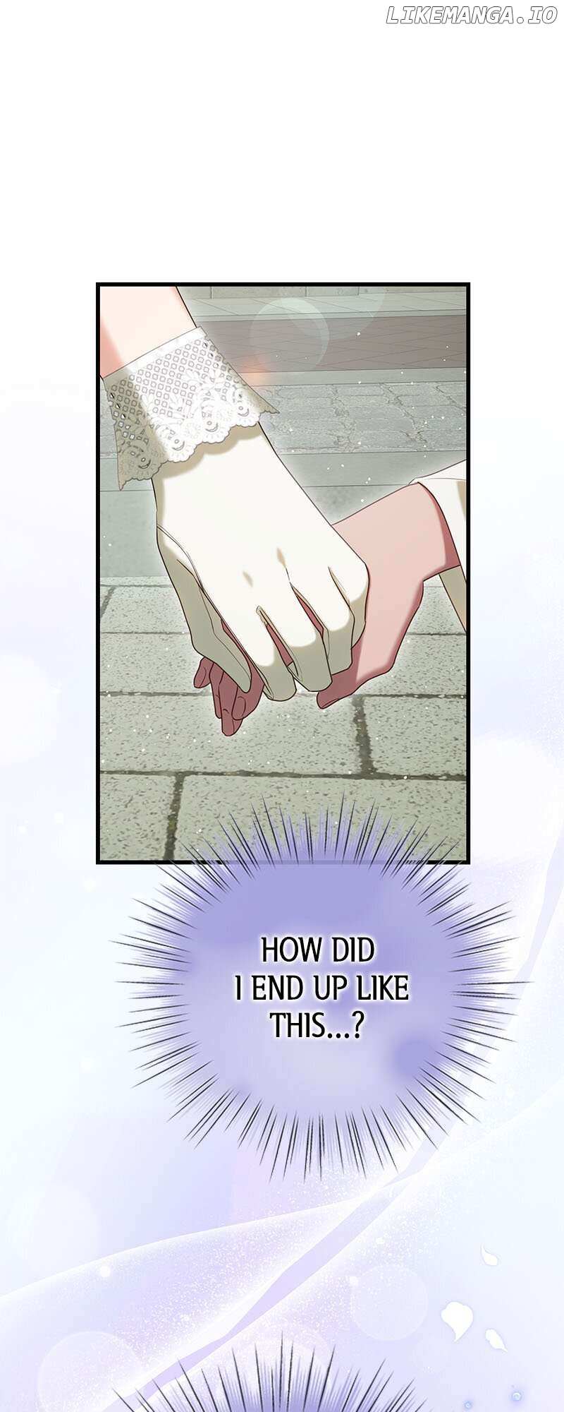 A Golden Fate That Transcends Time Chapter 61 page 5 - 