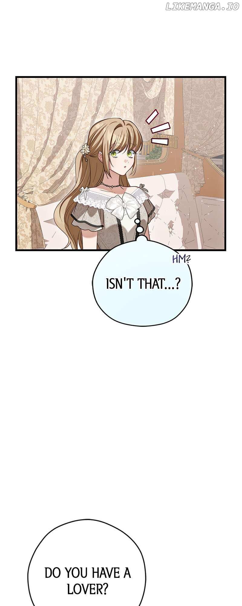 A Golden Fate That Transcends Time Chapter 61 page 44 - 