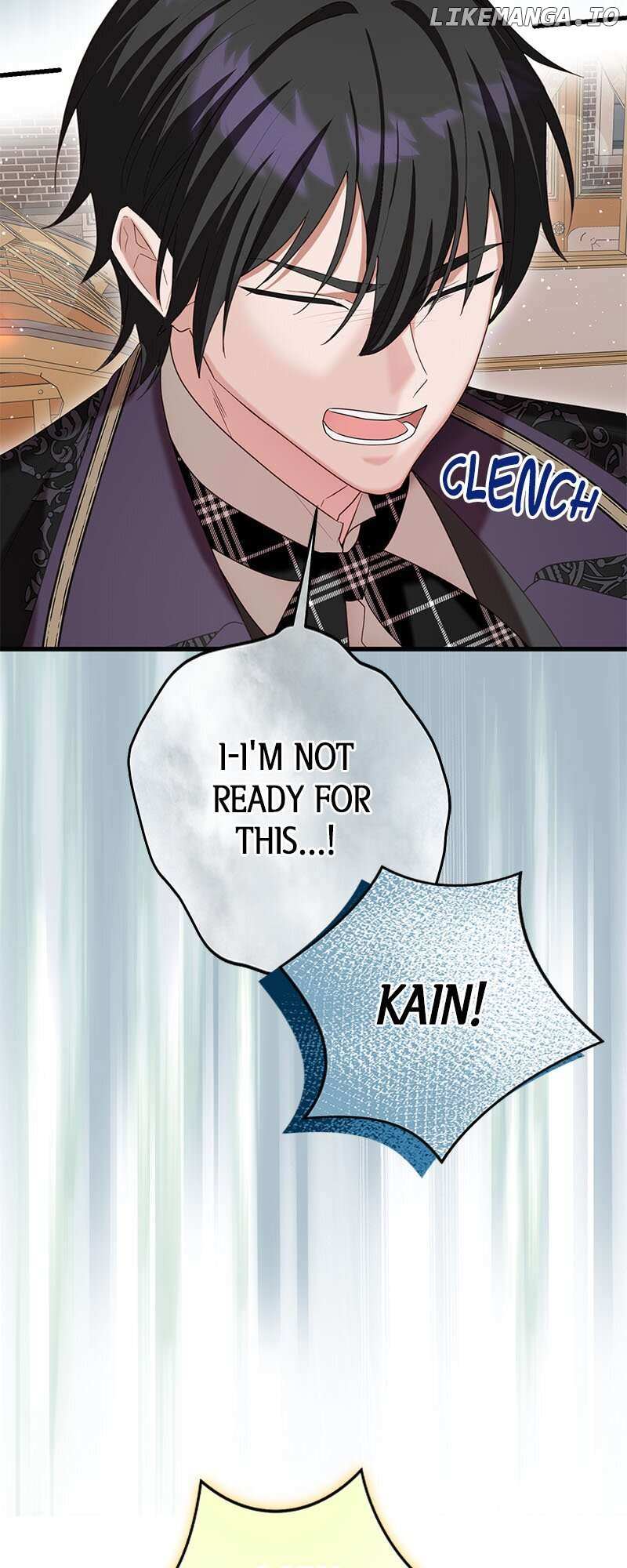 A Golden Fate That Transcends Time Chapter 61 page 46 - 