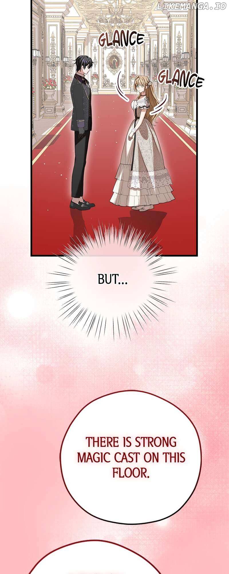 A Golden Fate That Transcends Time Chapter 61 page 55 - 