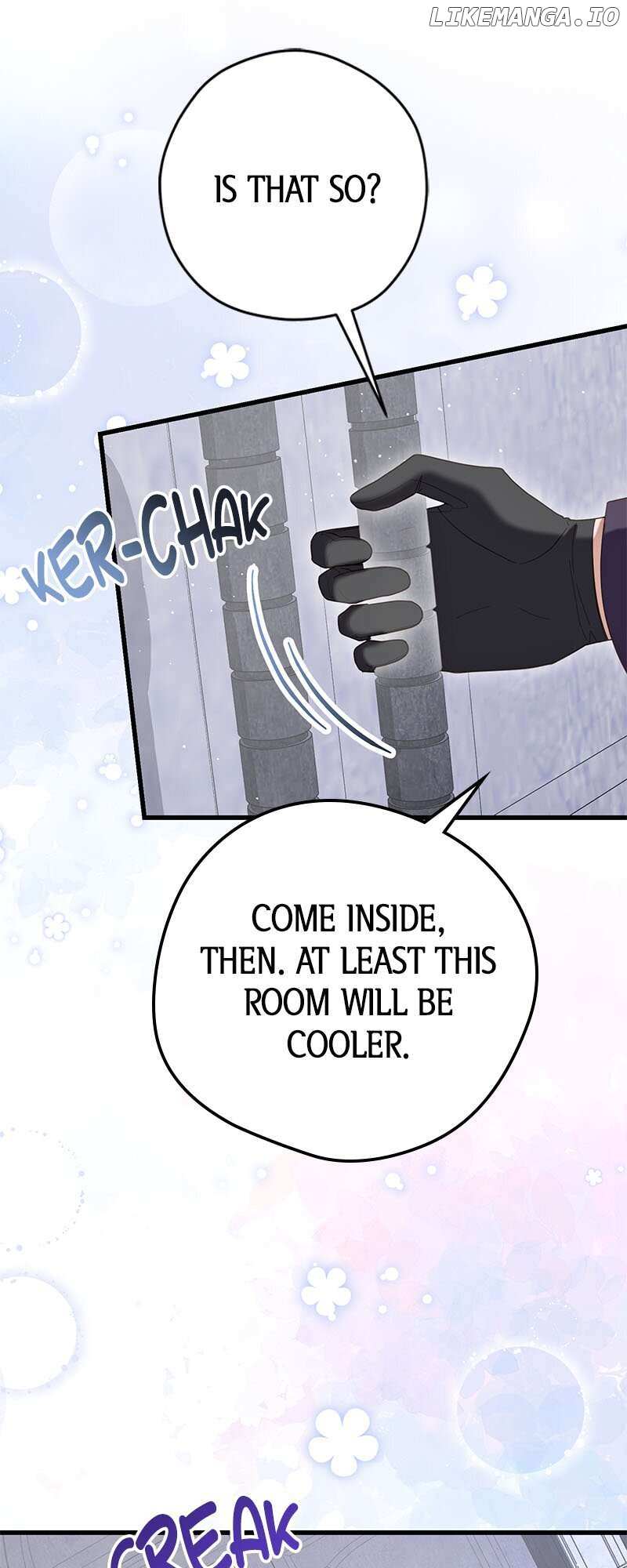 A Golden Fate That Transcends Time Chapter 61 page 58 - 