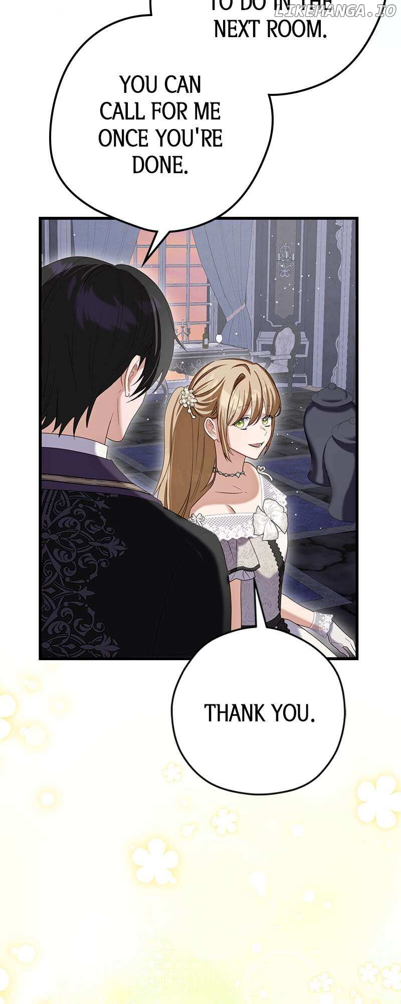 A Golden Fate That Transcends Time Chapter 61 page 60 - 