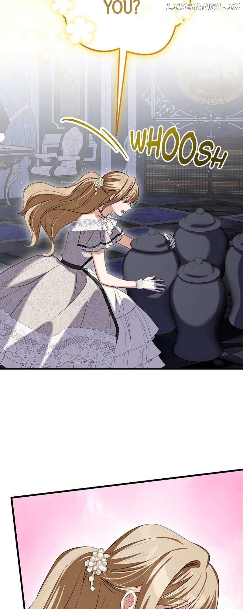 A Golden Fate That Transcends Time Chapter 61 page 62 - 