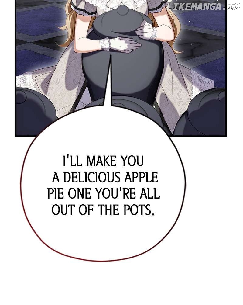 A Golden Fate That Transcends Time Chapter 61 page 64 - 