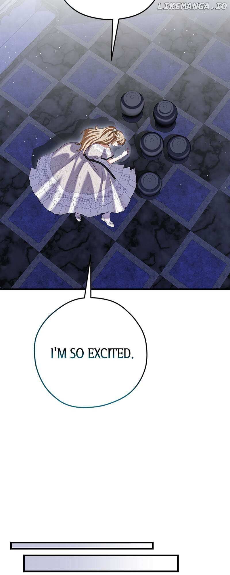 A Golden Fate That Transcends Time Chapter 61 page 66 - 