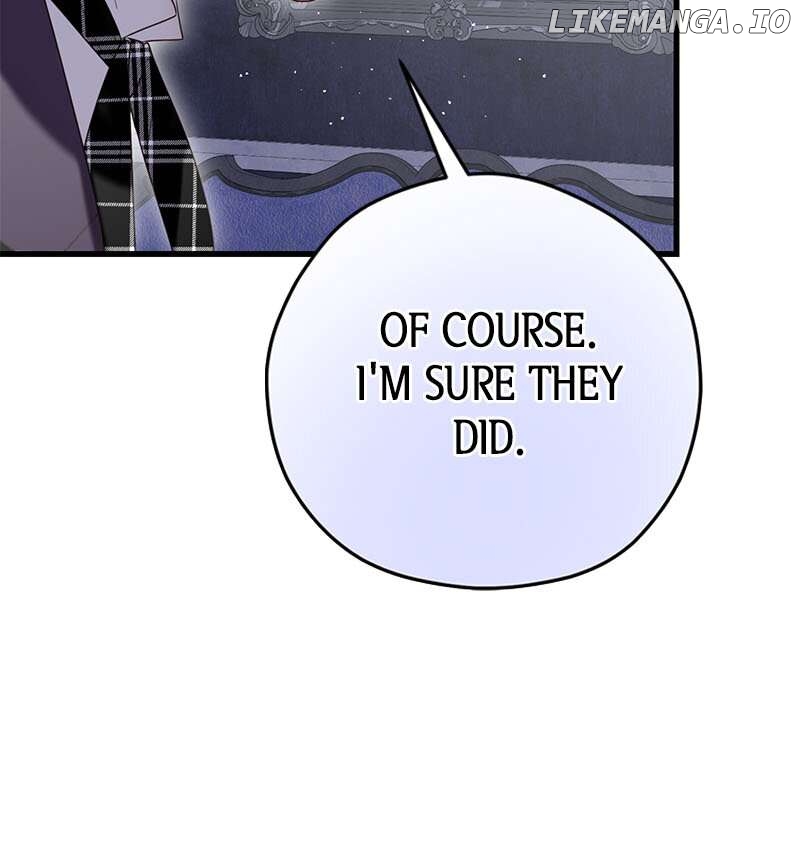 A Golden Fate That Transcends Time Chapter 61 page 71 - 