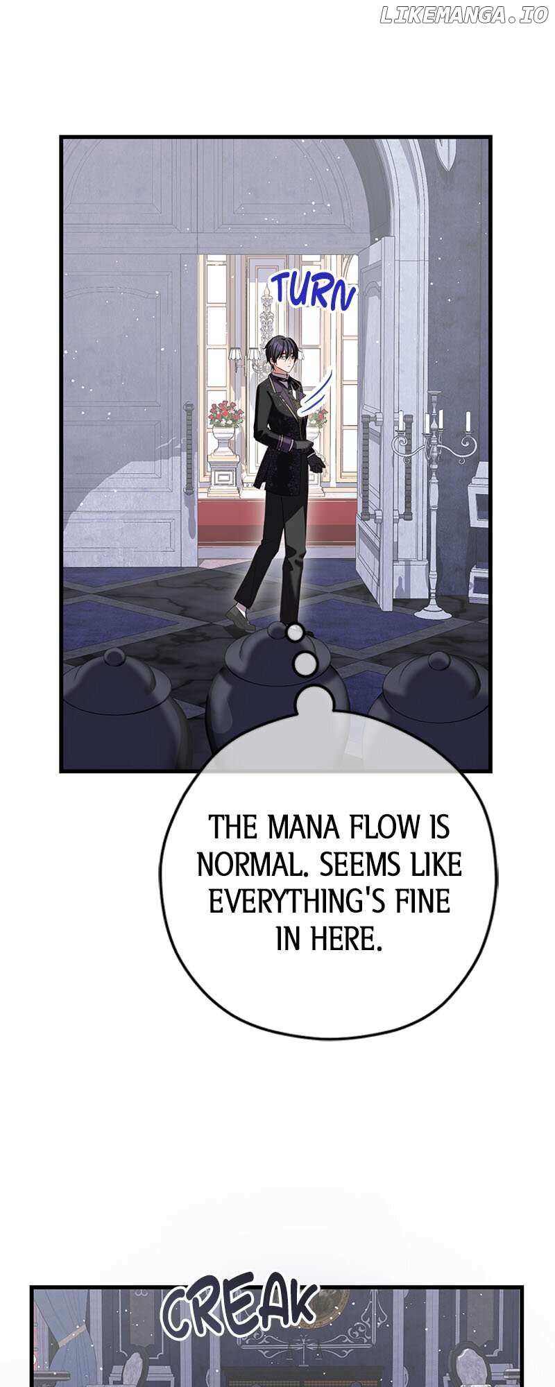 A Golden Fate That Transcends Time Chapter 61 page 73 - 