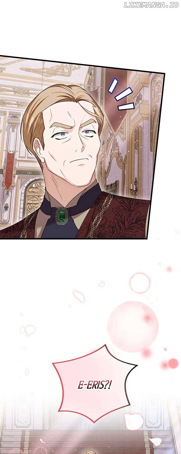 A Golden Fate That Transcends Time Chapter 62 page 11 - 