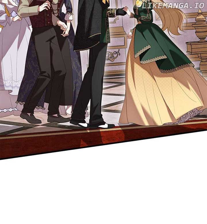 A Golden Fate That Transcends Time Chapter 62 page 18 - 