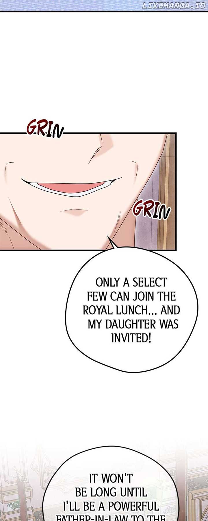 A Golden Fate That Transcends Time Chapter 62 page 3 - 