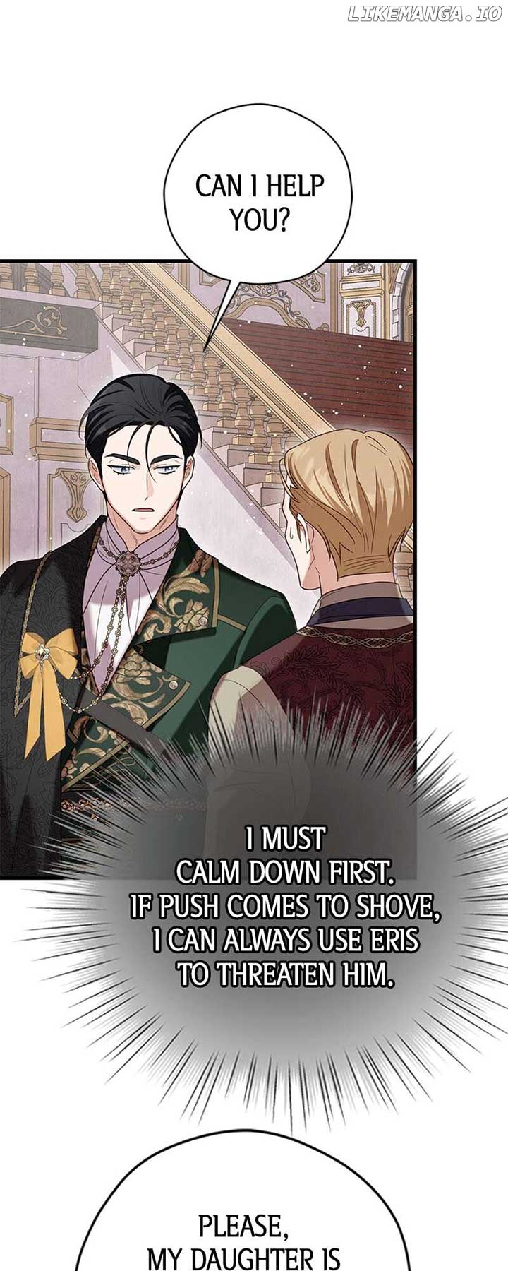 A Golden Fate That Transcends Time Chapter 62 page 26 - 