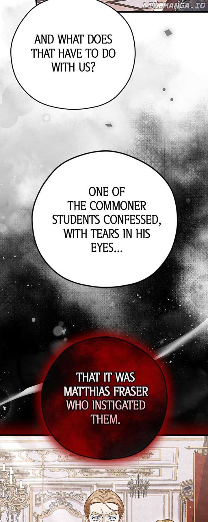 A Golden Fate That Transcends Time Chapter 62 page 31 - 