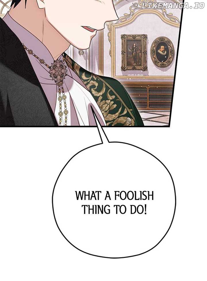 A Golden Fate That Transcends Time Chapter 62 page 33 - 