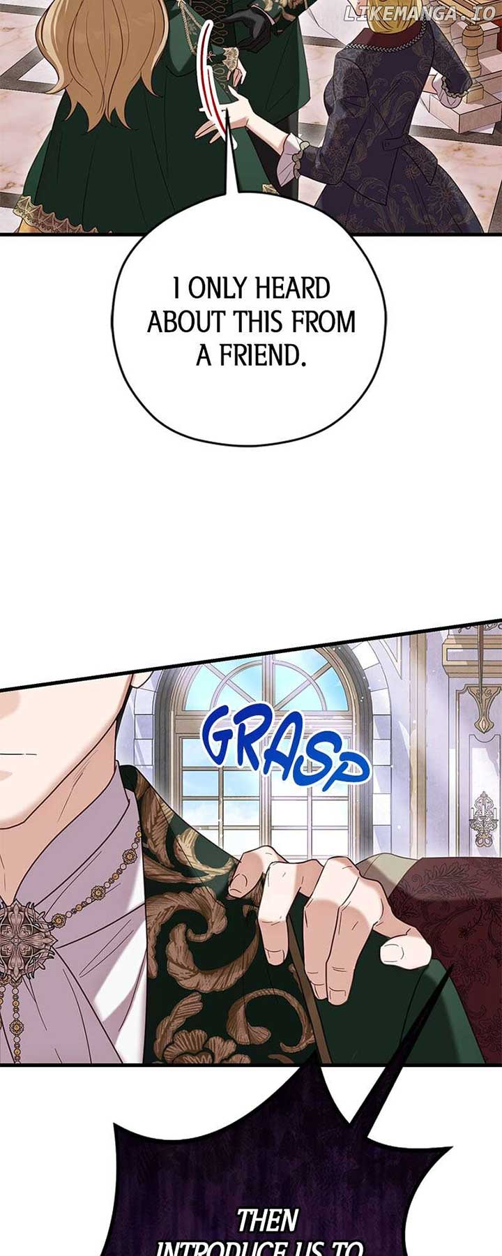 A Golden Fate That Transcends Time Chapter 62 page 39 - 