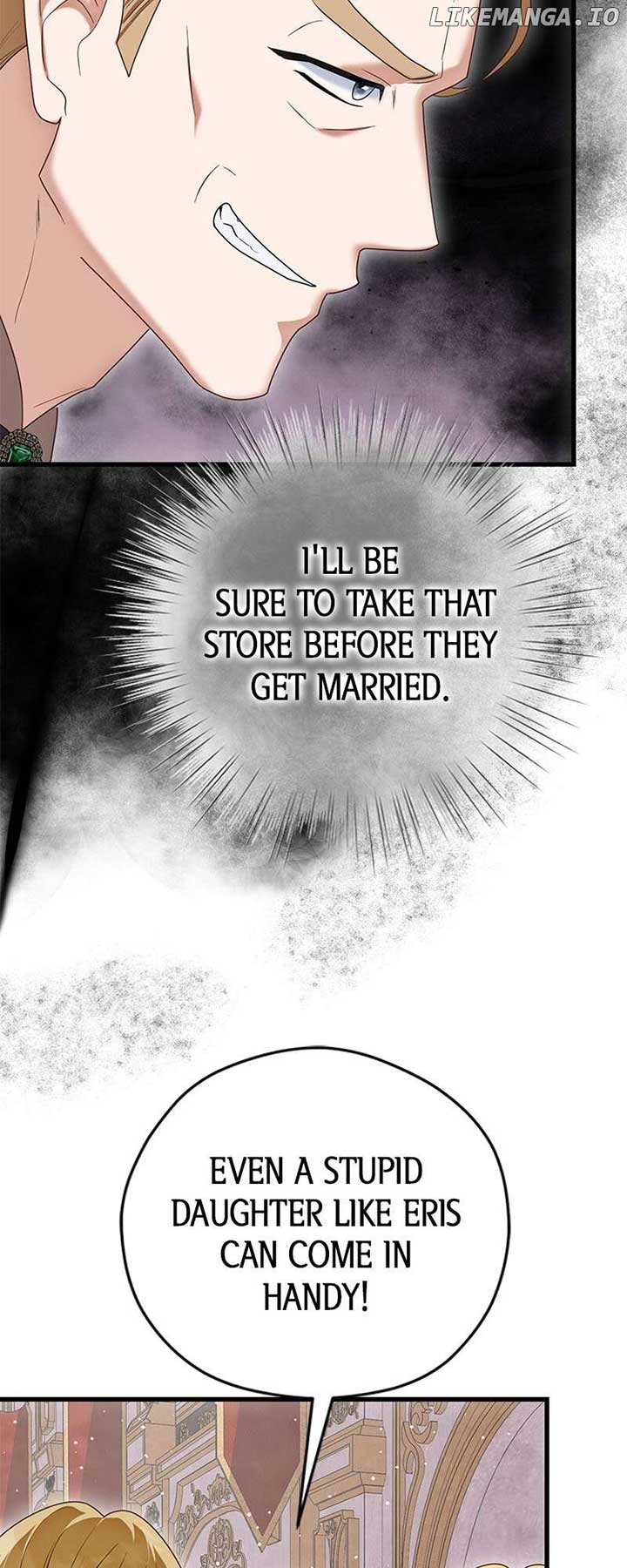 A Golden Fate That Transcends Time Chapter 62 page 5 - 