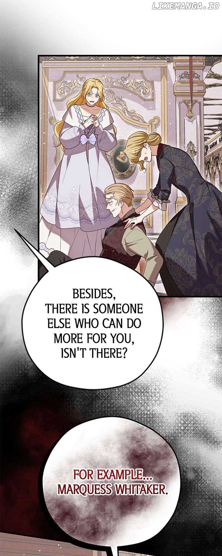 A Golden Fate That Transcends Time Chapter 62 page 44 - 
