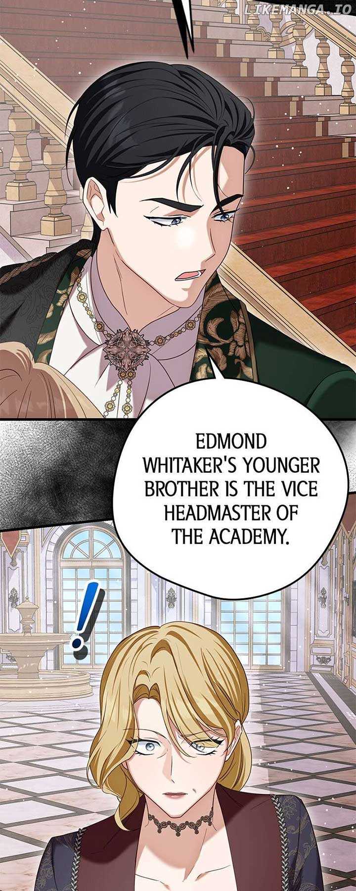 A Golden Fate That Transcends Time Chapter 62 page 45 - 