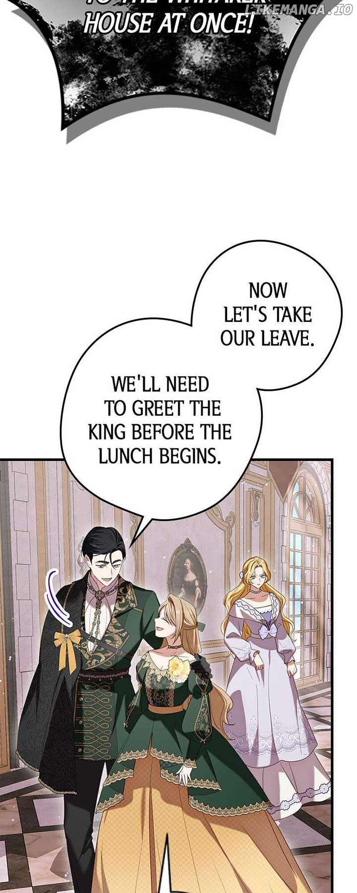 A Golden Fate That Transcends Time Chapter 62 page 47 - 