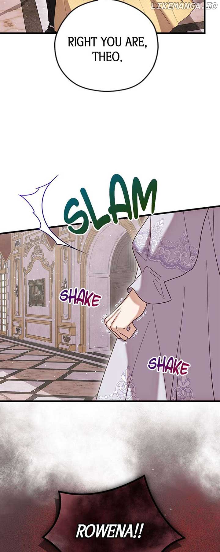 A Golden Fate That Transcends Time Chapter 62 page 48 - 