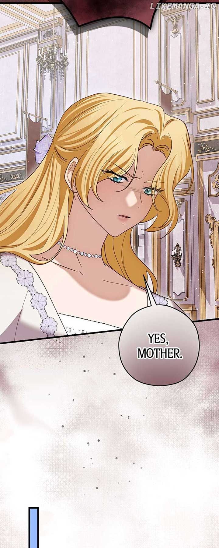 A Golden Fate That Transcends Time Chapter 62 page 49 - 